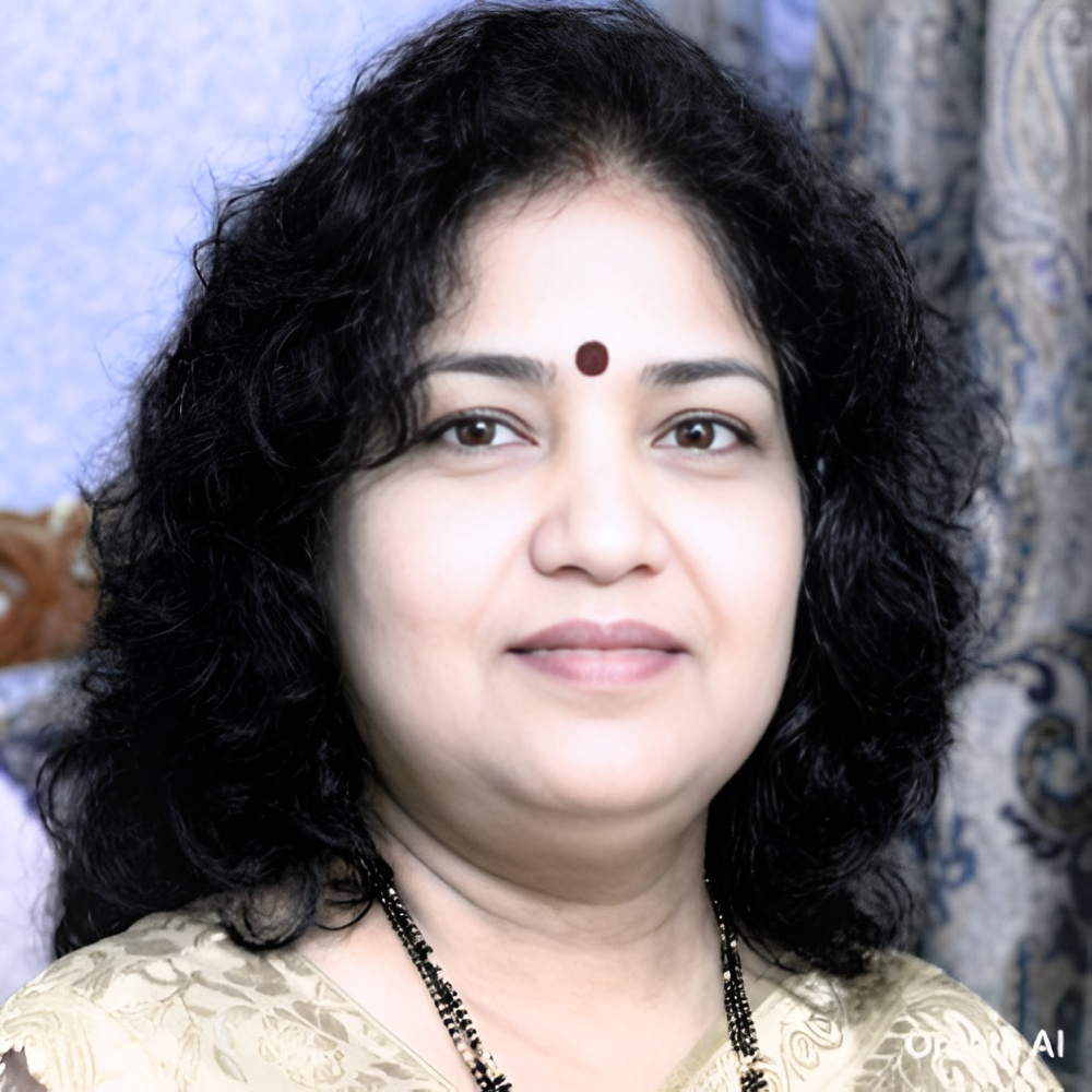 Dr.Anuradha Gupta | Board governance|Author | bhagavad Gita