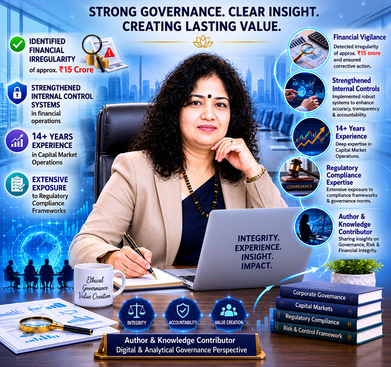 Dr Anuradha Gupta