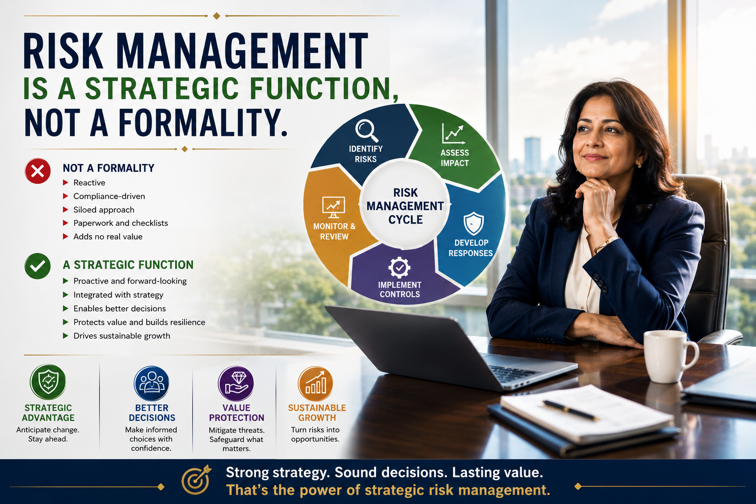 risk management | Anuradhaboardgovernance.com