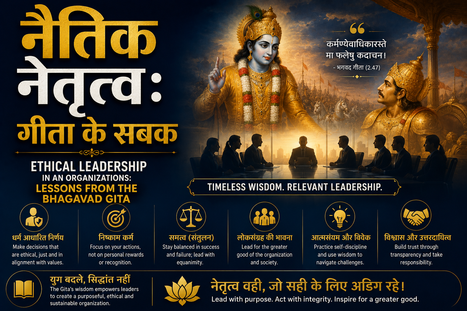ethical Leadershi, anuradhaboardgovernance