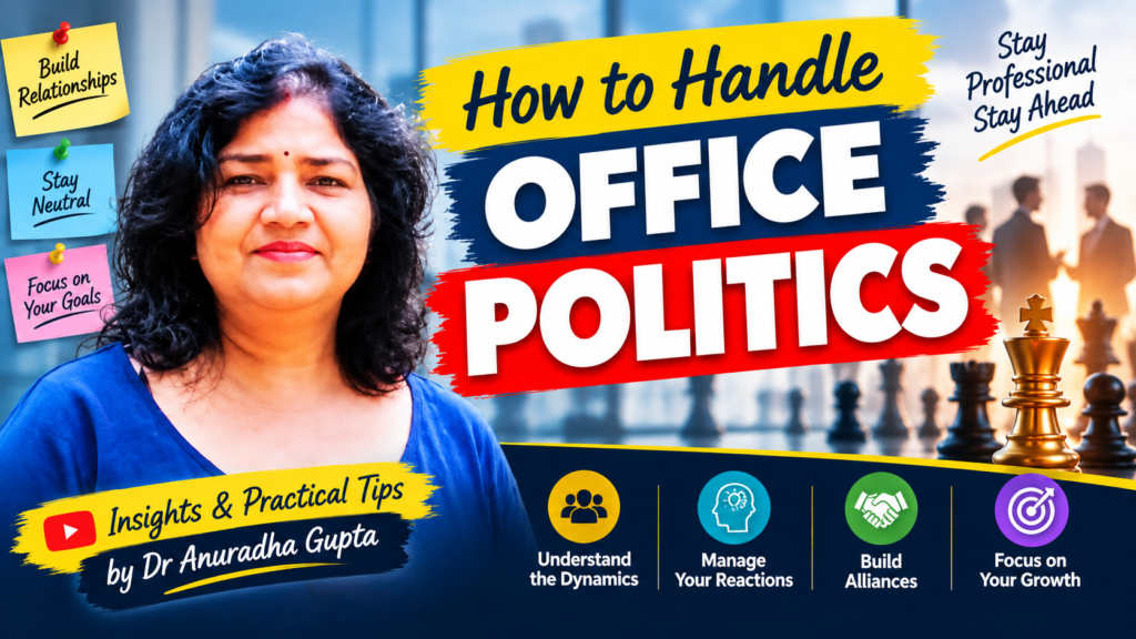 Office politics